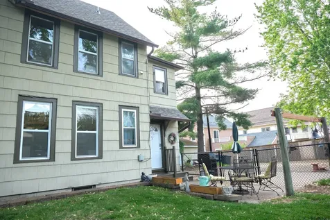 407 19th Avenue NE Minneapolis MN 55418