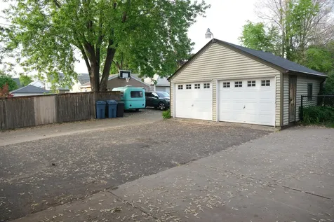 407 19th Avenue NE Minneapolis MN 55418