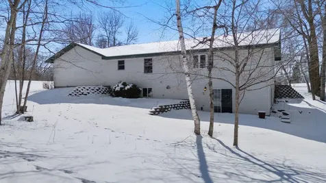 14750 Leisure Drive Detroit Lakes MN 56501