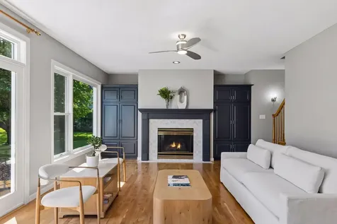 8940 Highview Lane Woodbury MN 55125