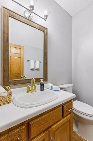 8940 Highview Lane Woodbury MN 55125