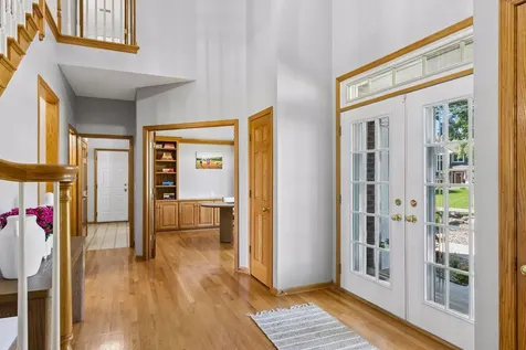 8940 Highview Lane Woodbury MN 55125