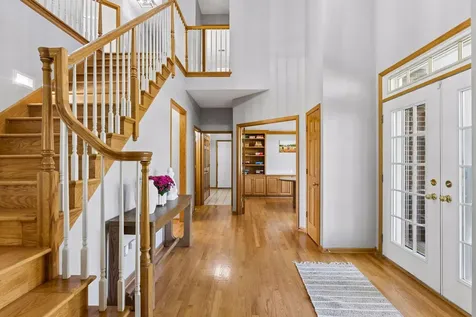 8940 Highview Lane Woodbury MN 55125