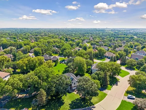 8940 Highview Lane Woodbury MN 55125