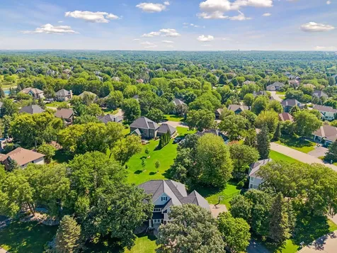 8940 Highview Lane Woodbury MN 55125