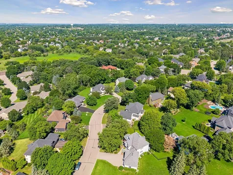 8940 Highview Lane Woodbury MN 55125