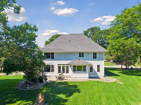 8940 Highview Lane Woodbury MN 55125