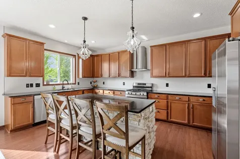6284 Marlowe Avenue NE Albertville MN 55301