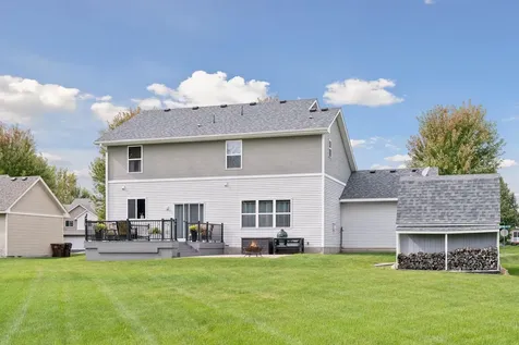 6284 Marlowe Avenue NE Albertville MN 55301