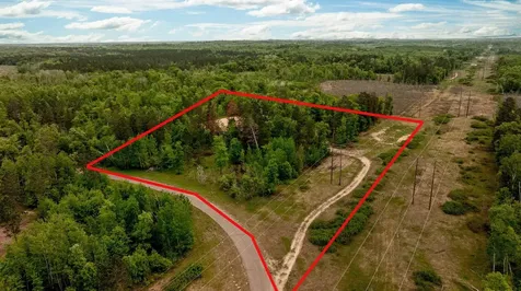 22132 Buckhorn Trail Merrifield MN 56465
