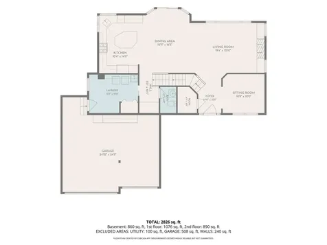 4304 Gadwall Court Eagan MN 55122