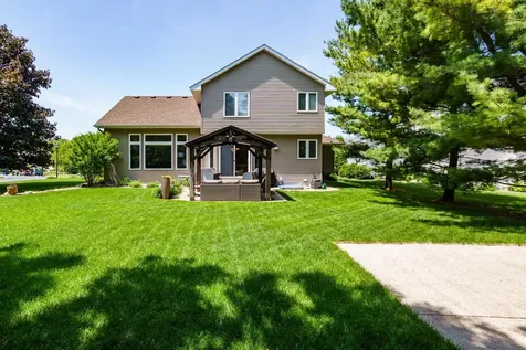 4304 Gadwall Court Eagan MN 55122