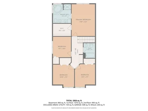 4304 Gadwall Court Eagan MN 55122