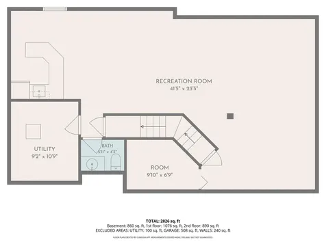 4304 Gadwall Court Eagan MN 55122