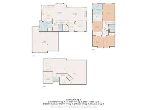 4304 Gadwall Court Eagan MN 55122