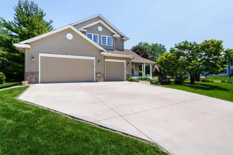4304 Gadwall Court Eagan MN 55122