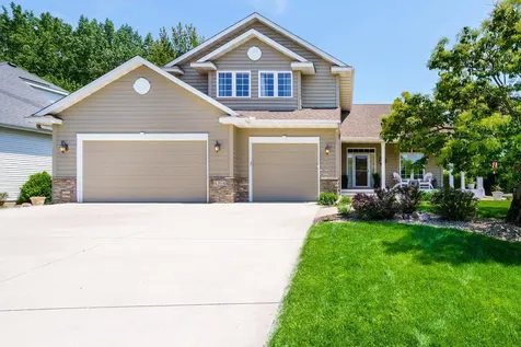 4304 Gadwall Court Eagan MN 55122
