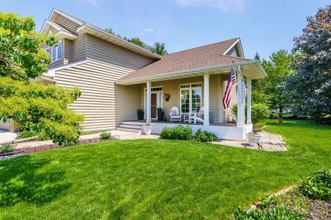 4304 Gadwall Court Eagan MN 55122