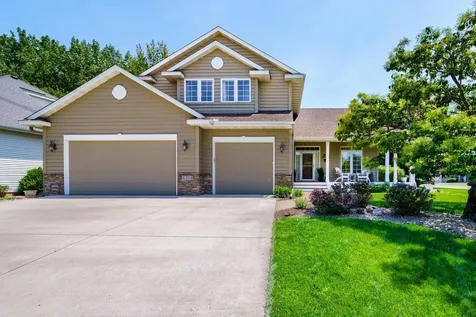 4304 Gadwall Court Eagan MN 55122