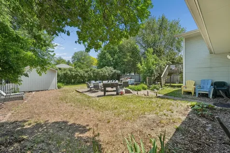 11116 Louisiana Court E Champlin MN 55316
