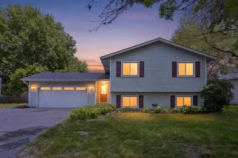 11116 Louisiana Court E Champlin MN 55316