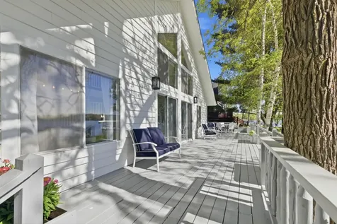 33566 Lake Street Crosslake MN 56442