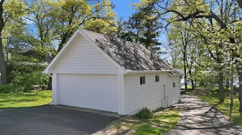 33566 Lake Street Crosslake MN 56442