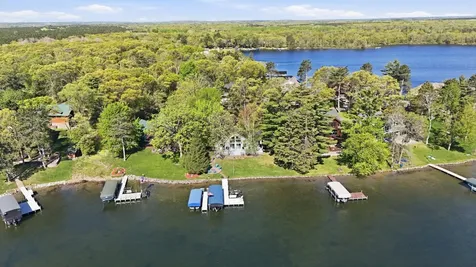 33566 Lake Street Crosslake MN 56442