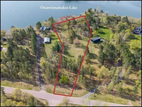9235 Ossawinnamakee Road Pequot Lakes MN 56472