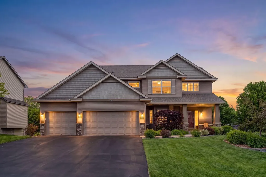 1046 Gusty Drive Waconia MN 55387