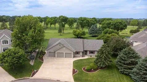 1278 Birdie Circle NW Hutchinson MN 55350