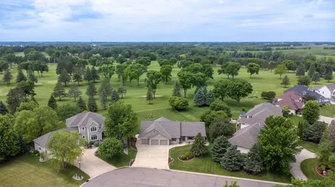 1278 Birdie Circle NW Hutchinson MN 55350