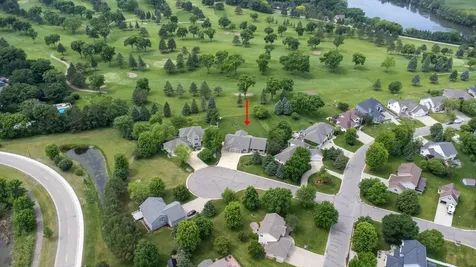 1278 Birdie Circle NW Hutchinson MN 55350