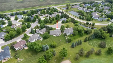 1278 Birdie Circle NW Hutchinson MN 55350