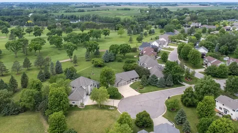 1278 Birdie Circle NW Hutchinson MN 55350