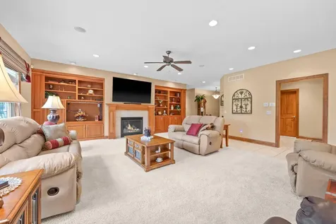 1278 Birdie Circle NW Hutchinson MN 55350