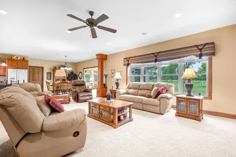 1278 Birdie Circle NW Hutchinson MN 55350