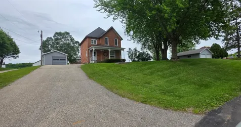 N17088 E Orchard Lane Galesville WI 54630