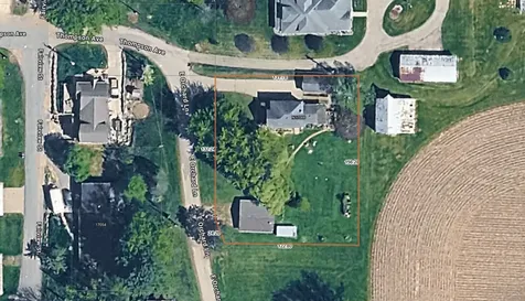 N17088 E Orchard Lane Galesville WI 54630