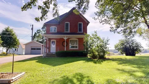 N17088 E Orchard Lane Galesville WI 54630
