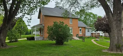 N17088 E Orchard Lane Galesville WI 54630