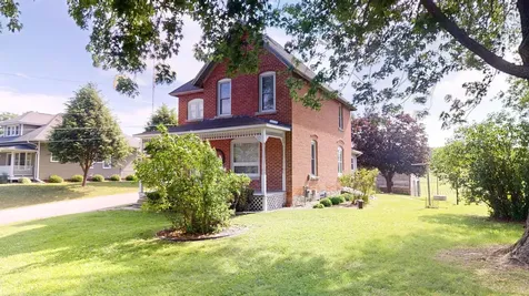 N17088 E Orchard Lane Galesville WI 54630