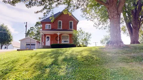 N17088 E Orchard Lane Galesville WI 54630