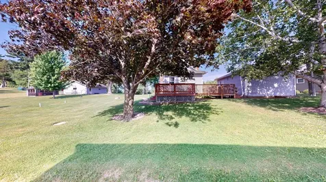 N17088 E Orchard Lane Galesville WI 54630