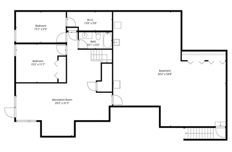 1360 Parkview Drive Chaska MN 55318