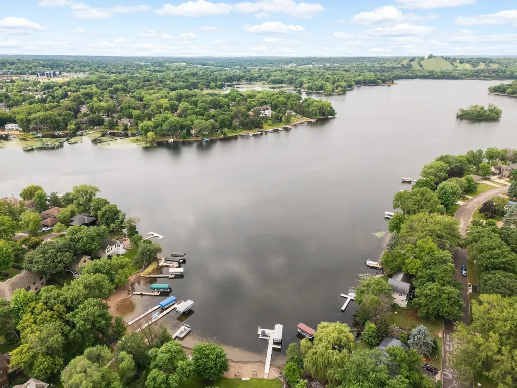 1508 Joseph Street Burnsville MN 55306