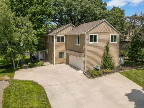 1508 Joseph Street Burnsville MN 55306