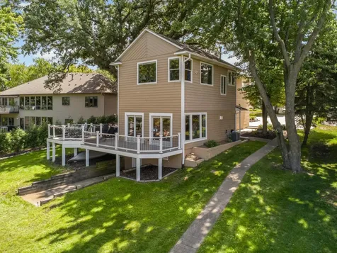 1508 Joseph Street Burnsville MN 55306