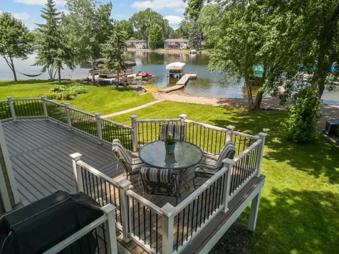1508 Joseph Street Burnsville MN 55306