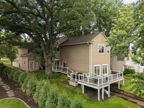 1508 Joseph Street Burnsville MN 55306